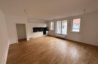Wohnung mieten in 88400 Biberach, 2,5-Zimmer Wohnung mit Balkon in Biberach Innenstadt nach Kernsanierung