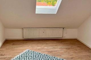 Wohnung mieten in Gehrenkamp, 31061 Alfeld, Schöne 3-Zimmerwohnung im Dachgeschoss in grüner, ruhiger Lage!