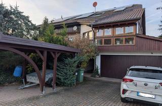 Wohnung mieten in 75394 Oberreichenbach, Schöne 2,5-Zimmer-Einliegerwohnung (inkl. Küche & Stellplatz)