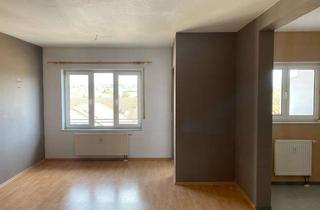 Wohnung mieten in Helga-Barth-Str., 75015 Bretten, schöne neuwertige 2-Zimmer-Wohnung mit Balkon in Bretten