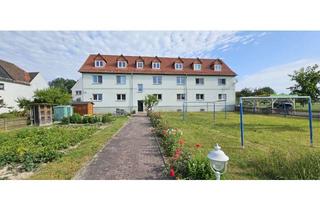 Wohnung mieten in Hirschfeld 11a, 07554 Hirschfeld, Attraktive 3-Zimmer-Wohnung mit gehobener Innenausstattung in Hirschfeld