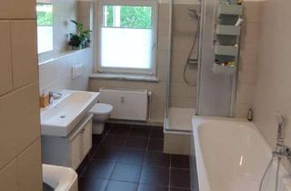 Wohnung mieten in Schillerstraße 54, 39108 Stadtfeld Ost, Helle 3-Zimmer Wohnung mit Balkon im 2. OG rechts in Stadtfeld Ost