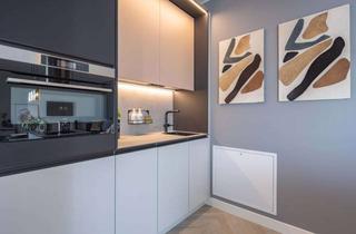 Wohnung mieten in 13599 Haselhorst, Ab sofort! 2-Zimmer Erstbezug mit Balkon an der Havel!