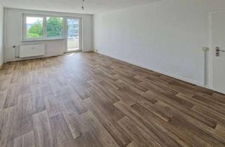 Wohnung mieten in Kopernikusstraße 11, 17036 Neubrandenburg, Modernes Bad+Balkon zum Relaxen - Alles dabei! Herbstaktion: Spare 2NKM bei Einzug bis 31.12.2025!*