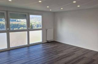 Wohnung mieten in Mosbacherweg 16, 74865 Neckarzimmern, Geräumige 4-Zimmer-Wohnung in Neckarzimmern