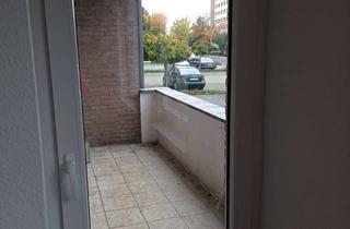 Wohnung mieten in 49808 Lingen, 4-Zimmer-Wohnung mit Balkon und Garage in Lingen (Ems)