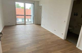Wohnung mieten in Freisinger Straße 91, 85445 Oberding, Moderne 2-Zimmer-Wohnung mit Balkon und Tiefgarage
