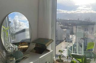 Wohnung mieten in Daimlerstraße 15, 57072 Siegen, Gemütliche 1 Zimmer Wohnung am Kaisergarten in Siegen