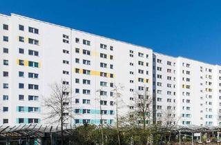 Sozialwohnungen mieten in Warnitzer Str. 10, 13057 Neu-Hohenschönhausen, WBS erforderlich (ab 141 bis 220)