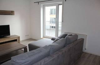 Wohnung mieten in Erbschlöer Str. 26, 42369 Ronsdorf, Schönes möbliertes 1 - Zi. Apartment in Wuppertal Ronsdorf