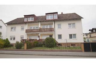 Wohnung mieten in 94315 Straubing, 3-Zimmer-Dachgeschosswohnung in ruhiger Lage