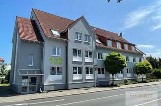 Wohnung mieten in Hannoversche Straße 102, 37077 Göttingen, Ideal für Studenten: Gemütliche 1-Zimmer-Maisonette Wohnung in Weende
