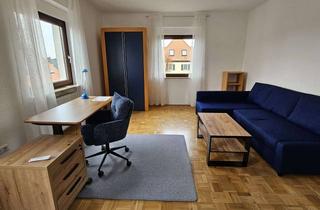 Wohnung mieten in Birkenallee 33, 91088 Bubenreuth, 6 WG - Zimmer zu vermieten in freistehendem Einfamilienhaus (Hochparterre) mit ca. 200 m2 Wohnfläche