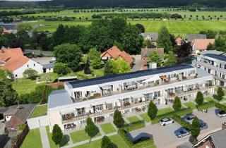 Wohnung mieten in Ringstraße, 48477 Hörstel, NEUBAU Erdgeschoss 2-Zimmer-Wohnung Hörstel-Riesenbeck