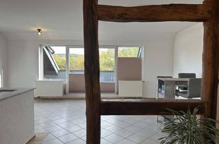 Wohnung mieten in 53894 Mechernich, Helle 3-Zimmer-Wohnung mit Loggia in Südlage