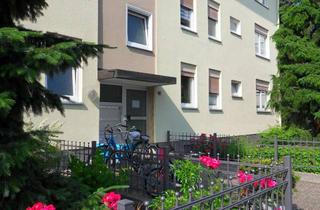 Wohnung mieten in 76646 Bruchsal, 4 Zi-Wohnung BR-Untergrombach mit Südbalkon