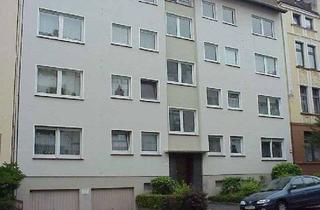 Wohnung mieten in Kärntner Str. 33, 42327 Vohwinkel, Modernisierte 3-Zimmer-Wohnung in Vohwinkeler Bahnhofsnähe