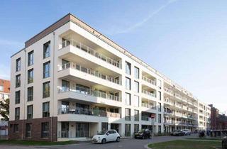 Wohnung mieten in Kopenhagener Straße 99, 13158 Rosenthal (Pankow), Willkommen in der Familien-Oase in Wilhelmsruh