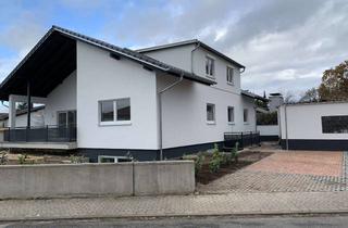 Wohnung mieten in In Der Berlich, 64521 Groß-Gerau, Moderne 3 Zimmer Whg. in Ortsrandlage mit hohem Freizeitwert - direkt vom Eigentümer zu vermieten