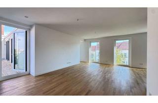 Wohnung mieten in Florastraße 67B, 13187 Pankow, Luxuriöses Dachgeschoss mit ruhiger Terrasse und EBK !
