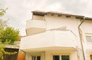 Wohnung mieten in Unter Der Setz 10, 74564 Crailsheim, Moderne 3-Zimmer Erdgeschosswohnung mit Garage in Crailsheim