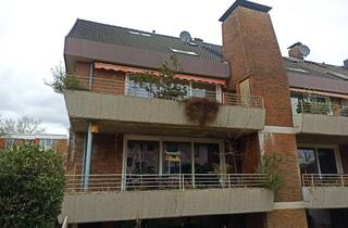 Wohnung mieten in Bornhof 9 a, 30627 Groß Buchholz, Neuwertige große Wohnung mit Garten/Balkon