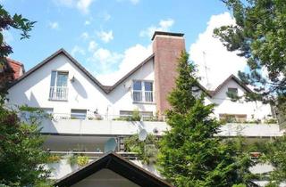 Wohnung mieten in 32052 Herford, Stadtwohnung mit großer Dachterrasse!
