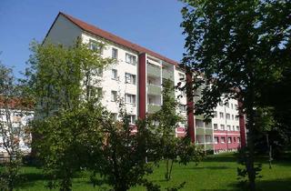 Wohnung mieten in Am Hohen Hain 31d, 09212 Limbach-Oberfrohna, Bequem im Erdgeschoss wohnen!