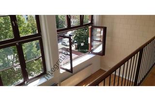 Lofts mieten in Holbeinstraße 14, 04229 Schleußig, Etwas besonderes "ein Loft" mit Morgensonne