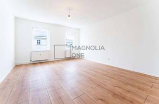 Wohnung mieten in August-Bebel-Straße, 16225 Eberswalde, Helle 3-Zimmer-Wohnung im Zentrum von Eberswalde mit Altbaucharme