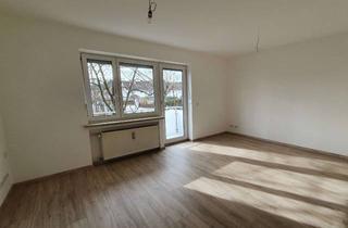 Wohnung mieten in Augsburger Straße 51, 82256 Fürstenfeldbruck, Helle 3-Zimmer-Wohnung mit Balkon in Fürstenfeldbruck