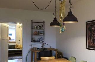 Wohnung mieten in 66123 Saarbrücken, SB-Rotenbühl: sonnige und ruhige Wohnung in saniertem Altbau