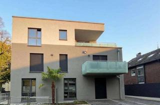 Wohnung mieten in Burgring 23, 44359 Mengede, Schöne Neubauwohnungen (klimatisiert, Wärmepumpe, extreme Dämmung, Dreifachverglasung)