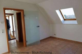 Wohnung mieten in Lenaustraße 25, 72406 Bisingen, Gepflegte 3,5-Zimmer Dachgeschosswohnung in Bisingen