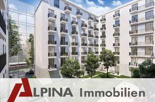 Wohnung mieten in 83022 Innenstadt, Studentenappartement in top Lage Rosenheims - voll möbliert!