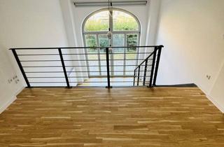 Wohnung mieten in Adolf-Heyden-Straße, 12555 Köpenick, Ruhig wohnen, stilvoll leben – 1,5-Zimmer-Wohnung mit Terrasse & EBK