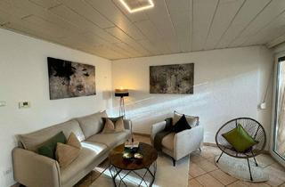 Wohnung mieten in Eichstätter Platz, 90453 Reichelsdorf, Top! Möblierte - Gartenwohnung mit WLAN