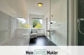 Wohnung mieten in Düsternortstraße 87A, 27755 Düsternort, Moderne 2-Zimmer-Wohnung mit Tageslichtbad in zentraler Lage