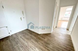 Wohnung mieten in Ludwigsluster Str. 33, 19370 Parchim, JETZT ZUM NEUEN PREIS-Zentrale 2-Zimmer-Wohnung mit Tageslichtbad und Stellplatzoption zu vermieten