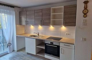 Wohnung mieten in Dr.-M.-Luther-Straße 67, 39218 Schönebeck (Elbe), Willkommen Zuhause! Exklusives, modernes Wohlfühl-Apartment für Senioren