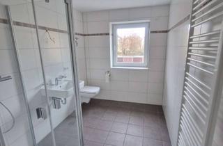 Wohnung mieten in Dr.-M.-Luther-Straße 67, 39218 Schönebeck, Willkommen Zuhause! Exklusives, modernes Wohlfühl-Apartment für Senioren