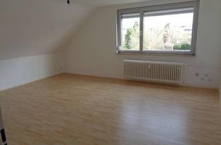 Wohnung mieten in 63128 Dietzenbach, Gepflegte 3-Zimmer Dachgeschosswohnung in Dietzenbach