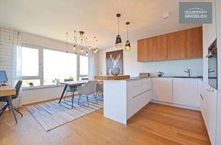 Wohnung mieten in 71229 Leonberg, Möbliert – Modern – Hochwertig! 2,5 ZimmerWohnung mit Balkon und Weitblick in Leonberg