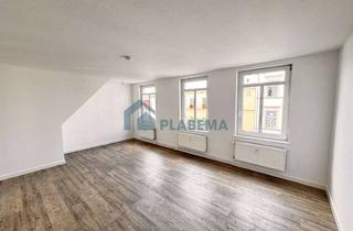 Wohnung mieten in Hermannstraße 20, 19053 Feldstadt, 4 Zimmer- Wohnung, Erstbezug nach Komplettsanierung, neue Einbauküche