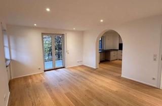 Wohnung mieten in Setzbergstraße, 83707 Bad Wiessee, Hochwertige 2,5-Zimmer-Gartenwohnung in Bad Wiessee – Südseite, große Wohnküche, Terrasse & Garten