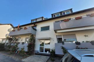 Wohnung mieten in 53347 Alfter, Schöne gemütliche und sehr gepflegte 2-Zi-DG-Wohnung in Alfter