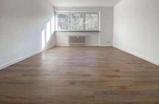 Wohnung mieten in 67655 Innenstadt, KL - Nähe Wiesenplatz, Appartement mit 1 ZKB, Aufzug, EBK *RENOVIERT*