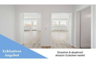 Wohnung mieten in Droste-Hülshoff-Str., 59457 Werl, Ruhige 2-Zimmer-Wohnung nach energetischer Sanierung