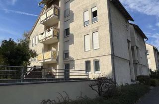 Wohnung mieten in 01900 Großröhrsdorf, für den Start in die eigenen 4 Wände mit Balkon