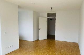 Wohnung mieten in Gertrud-Krüger-Weg 12, 90491 Nürnberg, Wohnen im Neubauviertel! 1-Zimmer Wohnung mit Einbauküche